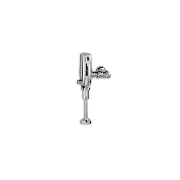 Shop American Standard 606B.721 Selectronic Dual Flush 1.28/1.1 GPF